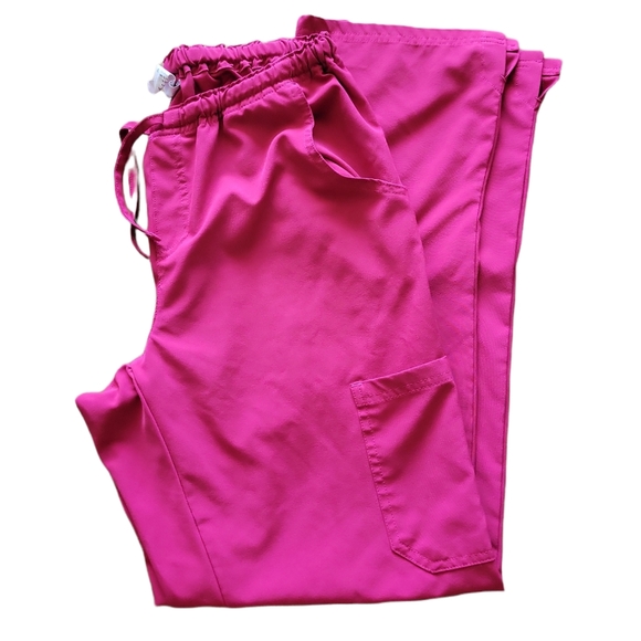 Uniform Advantage Pants - Uniform Advantage Butter Soft Easy Stretch Scrub Pants